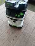 Odkurzacz przemyslowy.FESTOOL ctl 36 eac
