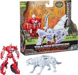 Transformers Beast Combiners .Повстання звірів, фільм . Альянс звірів