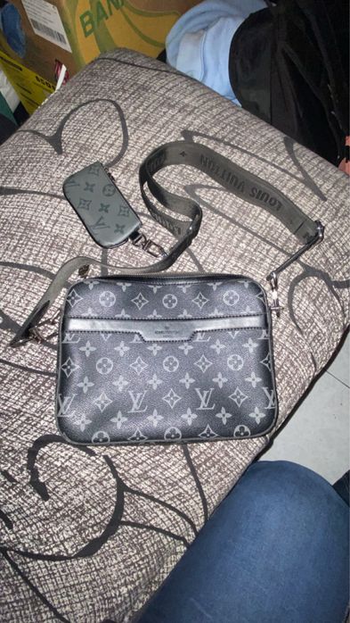 Bolsa LV original