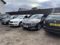 Авторозборка Skoda, автошрот, авторазборка, разборка. Смела, Сміла