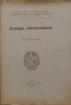Energia electrostática - Ruy Luís Gomes
