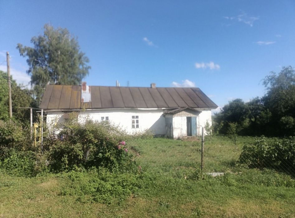 Продам будинок ціна договірна