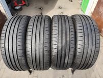 Opony letnie Goodyear 215/50/19 Nowe demo dot 0522