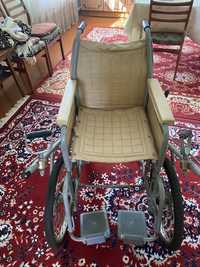 Инвалідна коляска ма