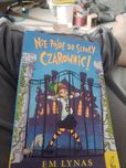 Nie pójdę do szkoły czarownic