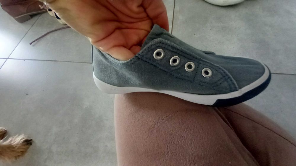 Buty rozmiar 30 polecam