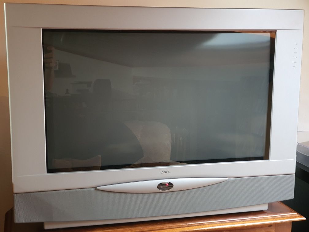 Televisão Loewe Aconda