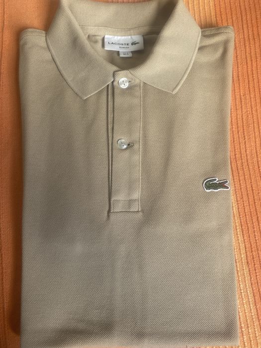 Polo Lacoste original