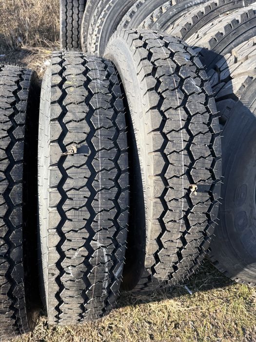 Opony 275/90R22.5 Mitas Nowe