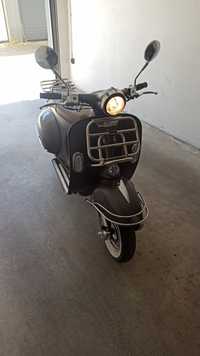 Scooter Znen VBB 125
