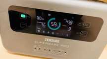 ZENDURE SuperBase Pro 2000 Stacja zasilania Bank energii 2kWh 3000W