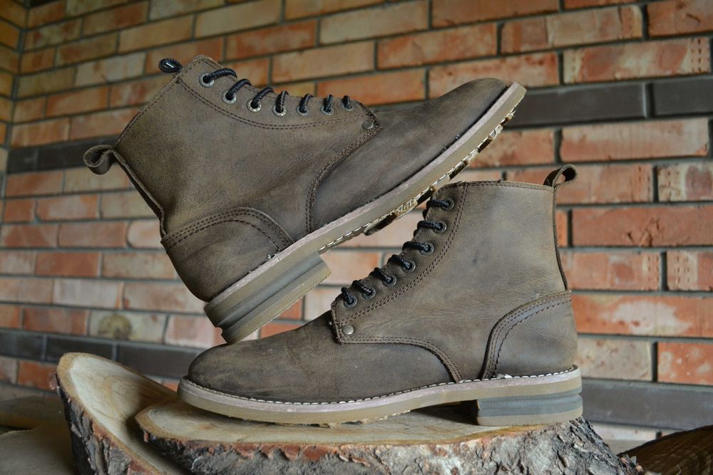 Ботинки Red Wing 7148 Оригинал Размер 40 Стелька 26 см по замерам