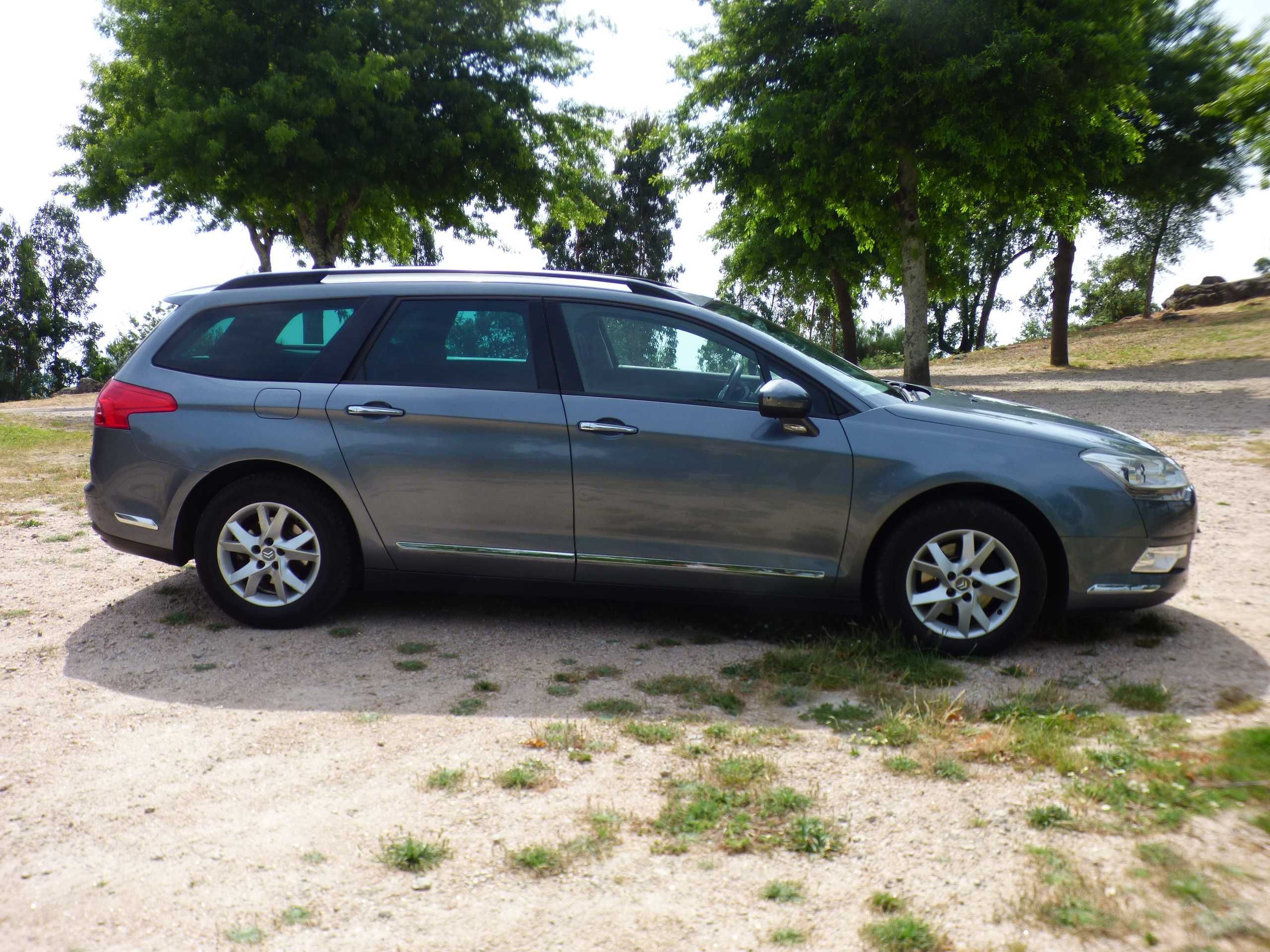 Citroën C5 Impecável