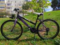 Bicicleta / Bike semi-nova