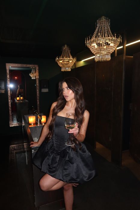 Платье Balykina