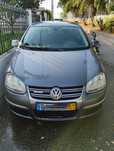 VW Jetta 1.9 TDI comfortline bluemotion