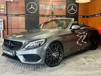 Mercedes-Benz C 250 d Aut.