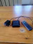 Odtwarzacz multimedialny Smart x96q