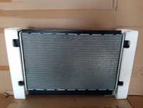 Chłodnica wody płynu VW Audi  Skoda Seat 1.0-1.4 CNG 00053884
