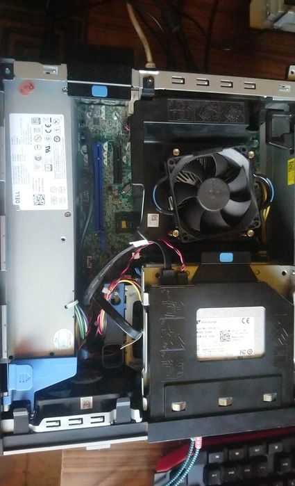 Komputer Dell Optiplex 7020 w wersji SFF