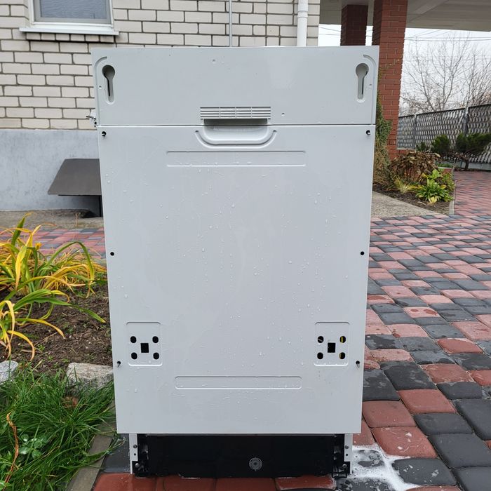 Посудомийка Piramida dp08 premium