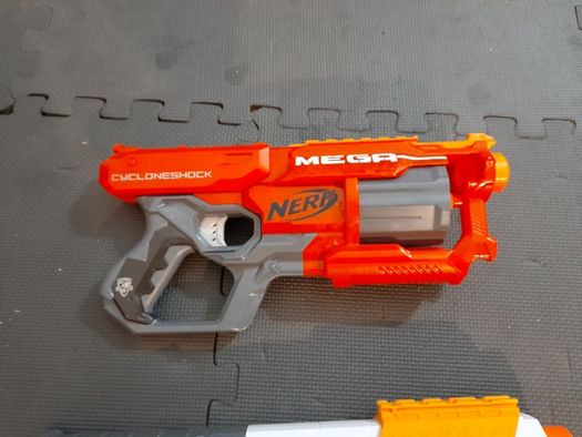 NERF - Pistolas de Brincar