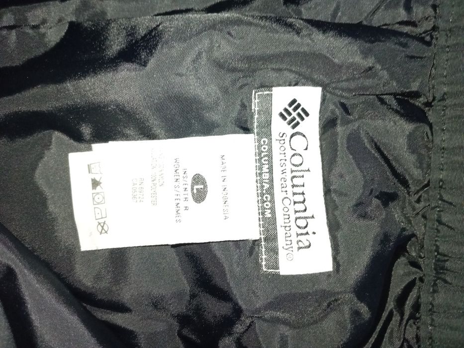 Комбинезон горнолыжный Columbia