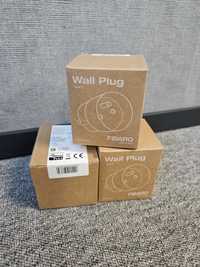 FIBARO - DWIE nowe wtyczki Wall Plug - wiele sztuk, FV