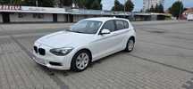 BMW 114I 1.6 benzyna 2012r Zadbany Doinwestowany.