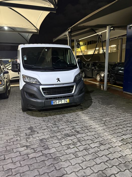 Peugeot Boxer  2.2  ( BAIXA DE PREÇO ) Até dia 10/12