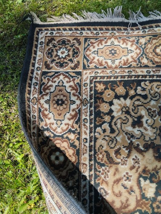 Килим стан нового