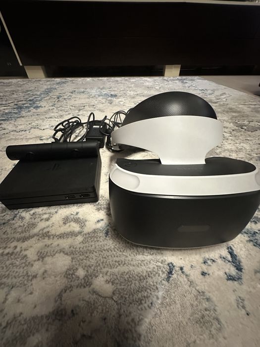 Vr PlayStation v1