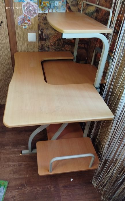 Продам дешево меблі