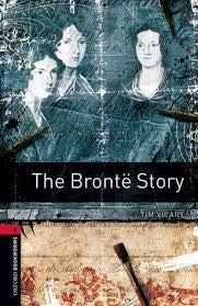 The Bronte Story: Level Three Tim Vicary