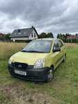 Kia Picanto 2005