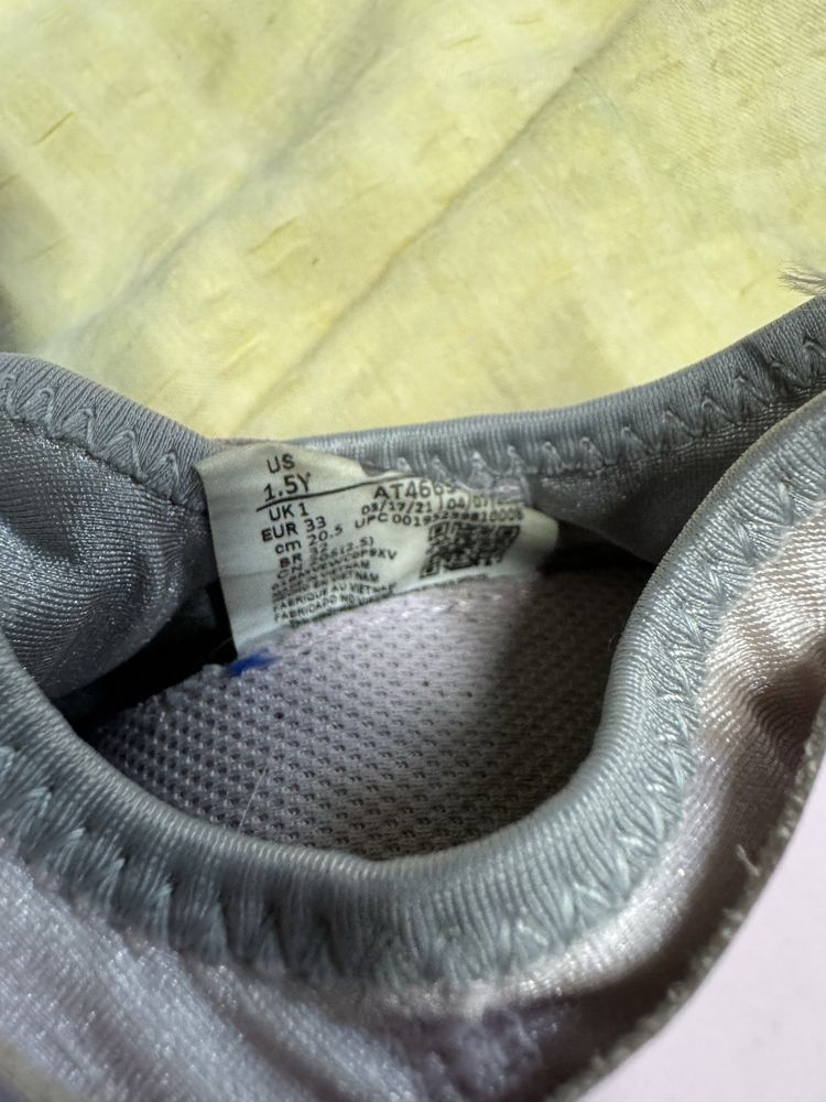 Buty nike dziewczęce