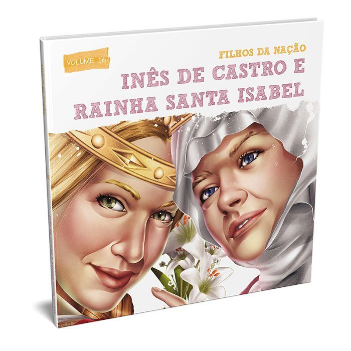 Filhos da Nação - 2