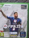 Fifa 2023, FC23 xbox one,xbox series x