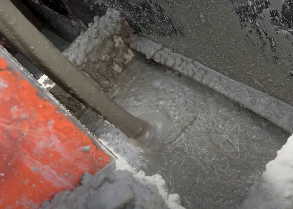 Wibrator zagęszczarka do betonu 4m 2300W buława wynajem