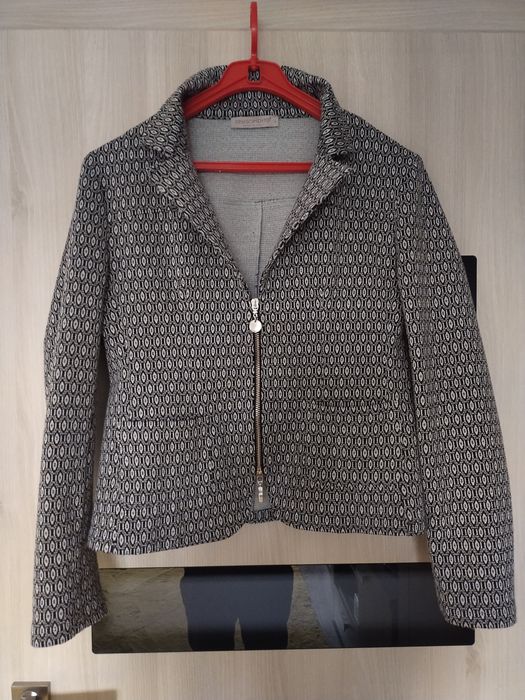 Żakiet Rinascimento r. l