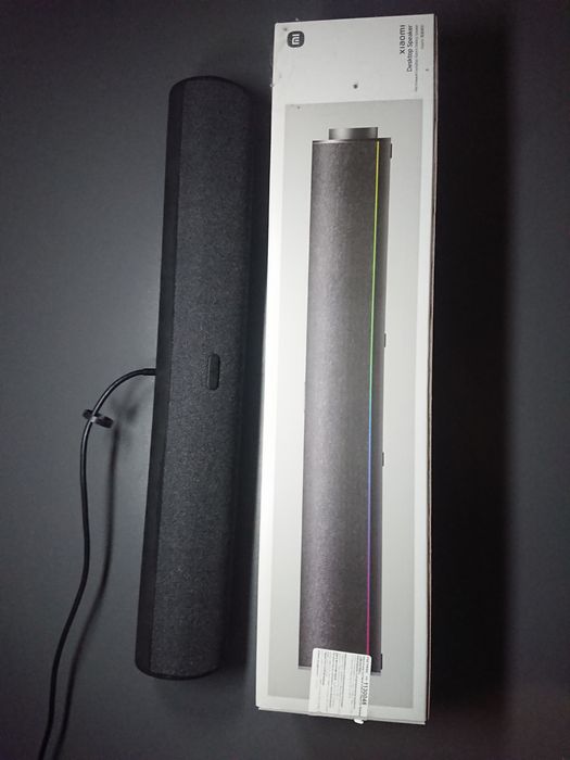 Xiaomi Desktop Speaker (QBH4276GL)