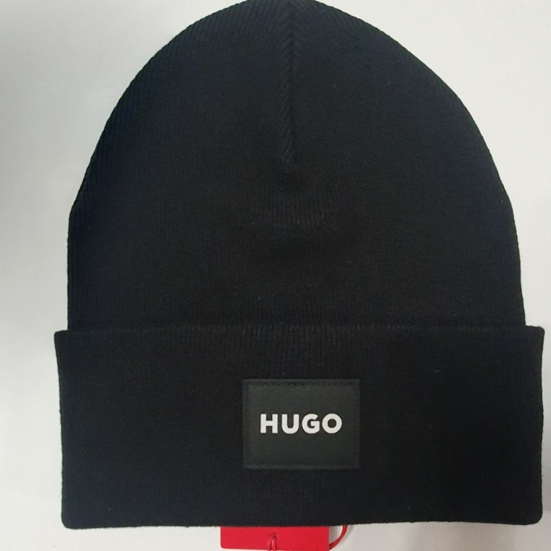 Шапка Hugo Boss . Оригінал.