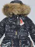 Пуховик Moncler Lenne 152р