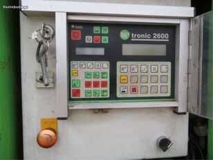 Willibald SR 5000 wood chipper