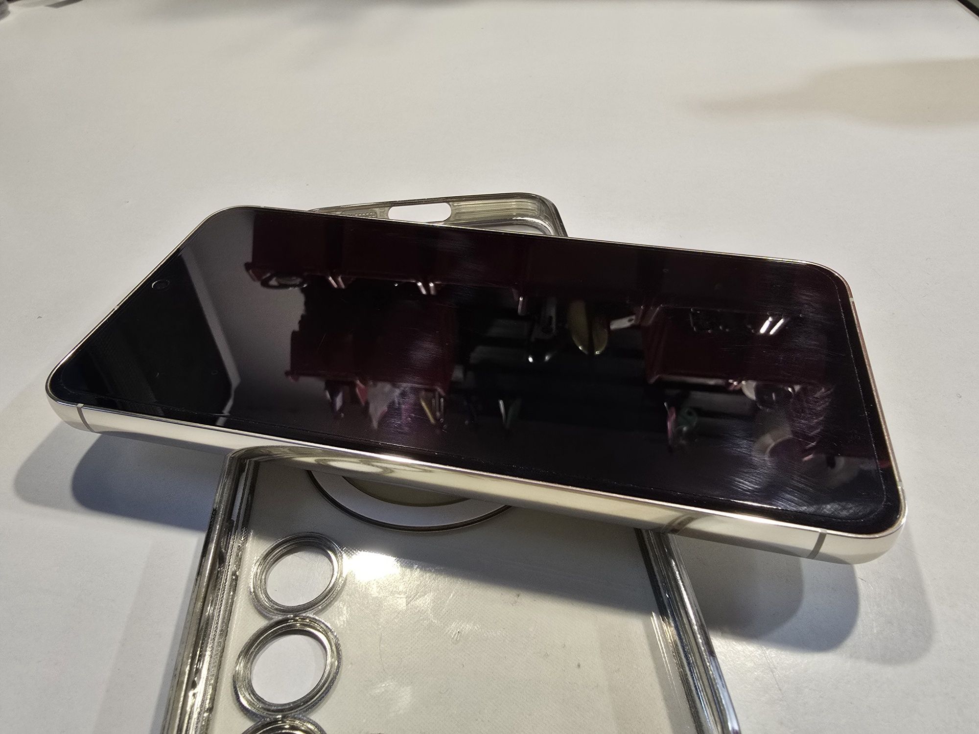 Samsung Galaxy S23 Plus 8/256 GB - Stan Idealny!