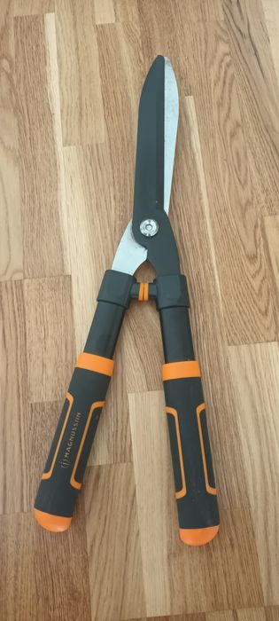 Nożyce ogrodowe Magnusson