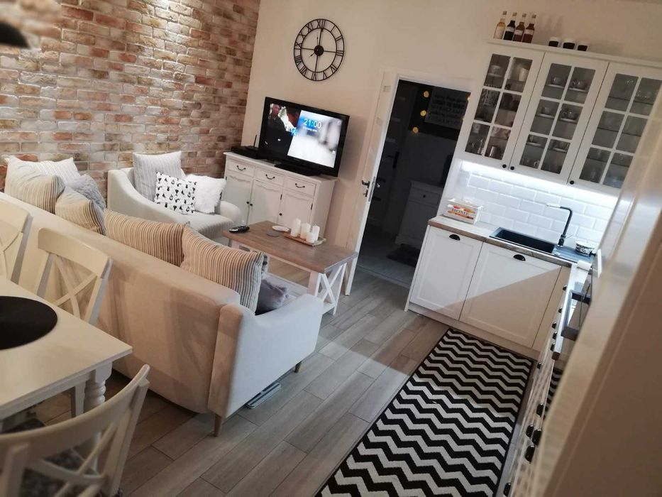 Wynajmę umeblowane mieszkanie 50 m2 w okolicy Dzierżoniów