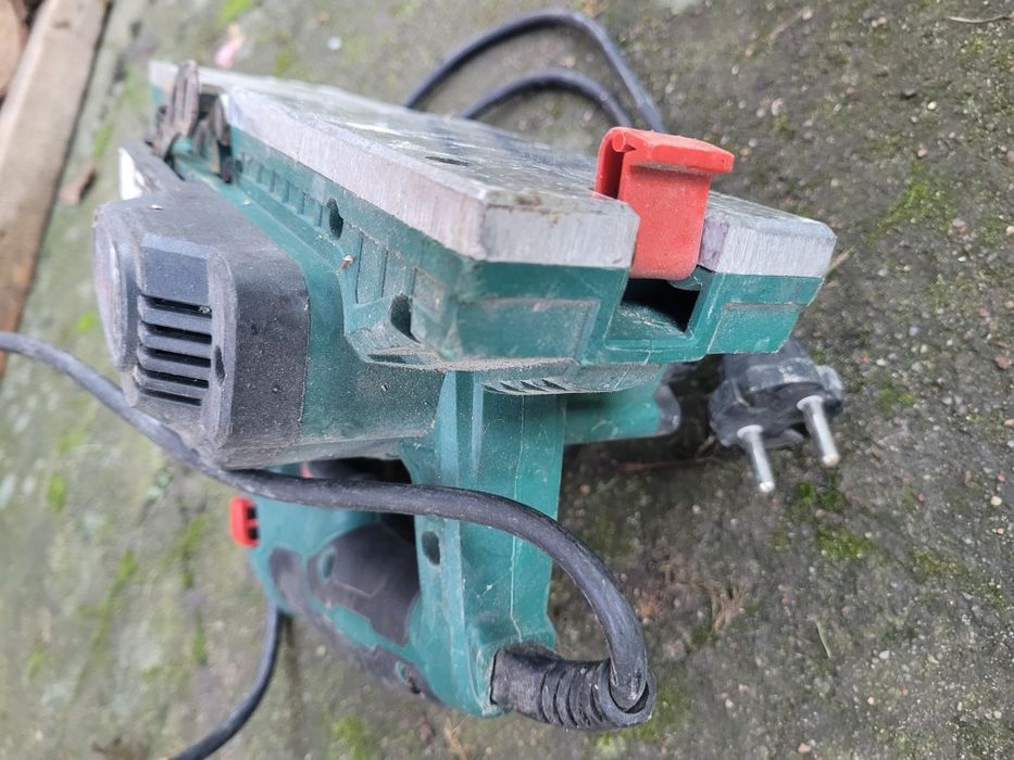 Strug elektryczny Hebel Szlifierka PARKSIDE PEH 30 C3 750W