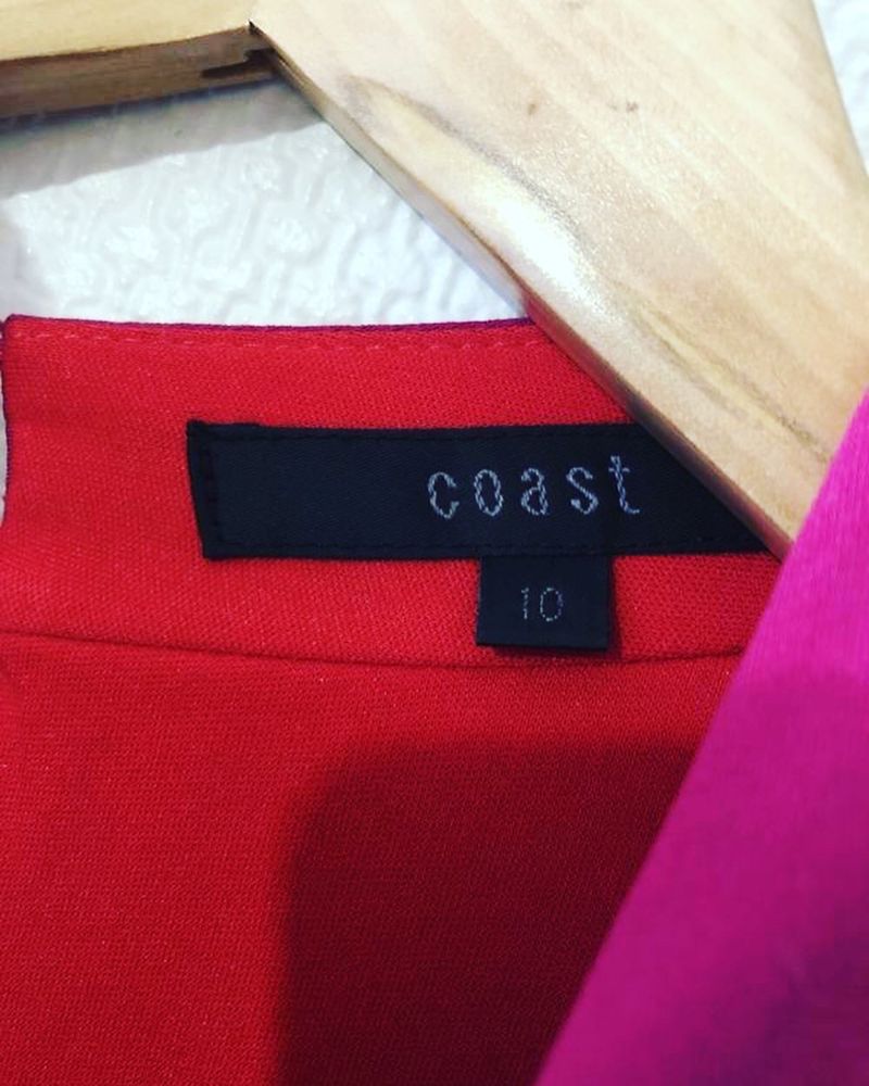 Сукня coast zara h&m