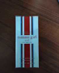 Nowe perfumy damskie Tommy Hilfiger Girl 30ml
